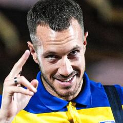 De India a la Kings League: “Manda narices que tenga una trayectoria de 17 años y me reconozcan por esto”