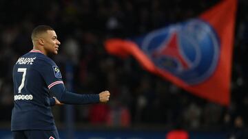 "Mbappé decía con 7 años que habría jugado en el Madrid. Igual lo hará..."
