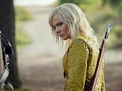 La actriz de Ciri en ‘The Witcher’, sobre dejar la serie junto a Henry Cavill: “Es el Geralt con el que crecí”
