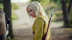 La actriz de Ciri en ‘The Witcher’, sobre dejar la serie junto a Henry Cavill: “Es el Geralt con el que crecí”