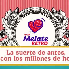 Resultados Melate Retro: números que cayeron hoy y premios del sorteo 1557 | 19 de agosto del 2025