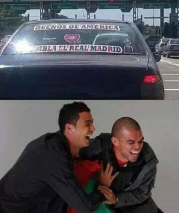Memes de la derrota del San Lorenzo en el Mundial de Clubes ante el Real Madrid