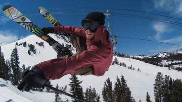 Vídeo recopilatorio 2017 GoPro