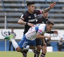 El clásico Católica - Colo Colo enciende la fecha 24 del Torneo