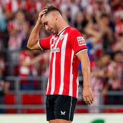 Yeray será intervenido este miércoles del aductor largo derecho