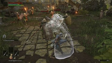 Elden Ring: nuestras impresiones y gameplay. Ya hemos jugado a la beta