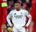 Mbappé, del infierno al cielo