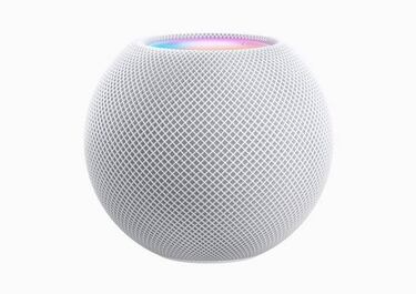 HomePod Mini, precio y aspecto de la versión más barata del altavoz Apple