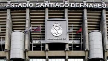 NO SERÁ POSIBLE. Athletic y Barça deseaban jugar en el Bernabéu por aforo y comodidad, pero...