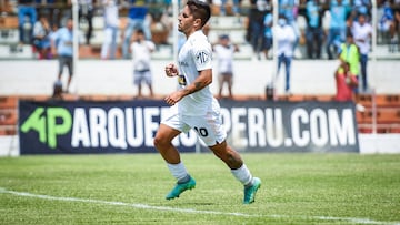 Sporting Cristal en Copa Libertadores 2022: grupo, fechas, calendario y rivales