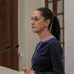 ¿Cuándo pasará CDMX a semáforo naranja?