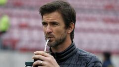 Costanzo defiende a la Gata Fernández de las criticas