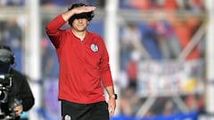 Lo motivos por los que Pizzi renuncia en San Lorenzo