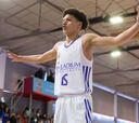 Felipe Quiñones, un MVP y la 'ruta Doncic'