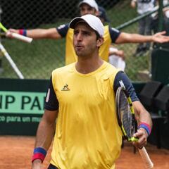 Colombia define nómina para enfrentar a Croacia en Bogotá