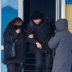 Ultimátum de Rusia a la madre de Navalni: funeral secreto o será enterrado en la cárcel