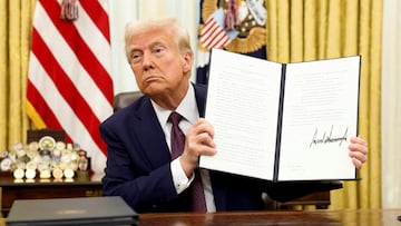 Trump wants to dump $7,500 EV tax credit
