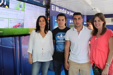 Ralfitita contra Delfin en la Final de la Copa PlayStation