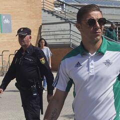 Partido con guasa: si gana el Betis adelanta al Sevilla