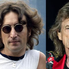 El día que Yoko Ono le prohibió a Mick Jagger ver a John Lennon: “Me consideraban una de las ‘malas influencias”