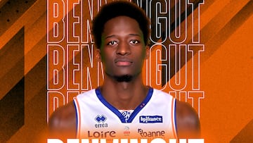 El Valencia Basket ficha a Boubacar Touré