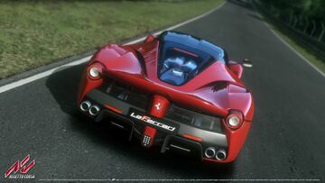 Captura de pantalla - Assetto Corsa (PC)