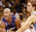 ¿Gasol y Jordan jugando juntos? Las peores decisiones del draft