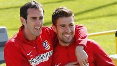 Gabi no duda: “Estoy seguro de que vamos a pasar a la final”