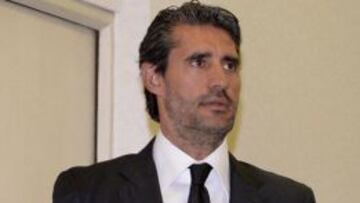 José Luis Pérez Caminero