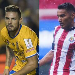 10 jugadores de la Liga MX que pueden salir como en Buen Fin