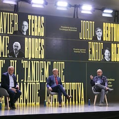 "Decir, como Florentino, que los jóvenes ya consumen otra cosa es 'cool' pero es no tener ni idea"