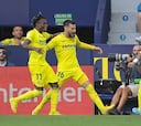 Villarreal - Sevilla en directo | LaLiga Santander, hoy, en vivo
