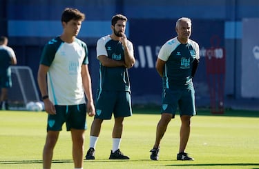 Pellicer, contra el “verdugo” de entrenadores en un duelo inédito