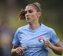 Alex Morgan está de regreso en la NWSL