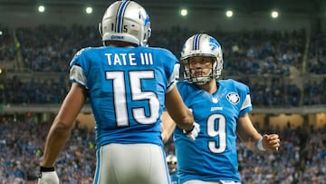 NFL Fantasy 2017: Detroit Lions