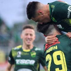 Defensa explota ofensivamente