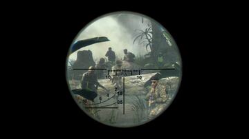 Captura de pantalla - Call of Duty: Black Ops II (360)