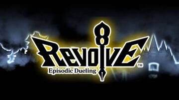 SEGA presenta Re:volvers8, nuevo proyecto de Igarashi y Mitsuda