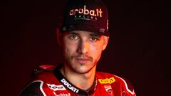 Lecuona: “Estoy ante la mejor oportunidad de mi vida”