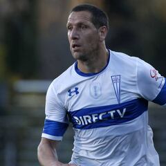 Quinteros busca a Aued