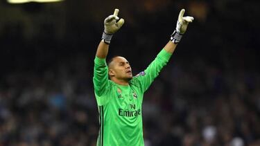 El gran once de traspasados por el Real Madrid desde 2017