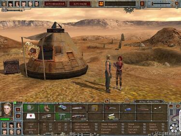 El parche para The Fall está al caer