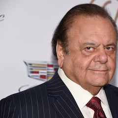 Muere Paul Sorvino a los 83 años, famoso por su papel en ‘Uno de los nuestros’