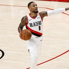 Lillard contra el mundo