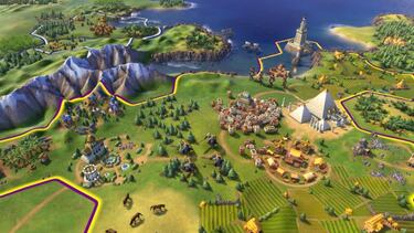 Civilization 6, Impresiones
