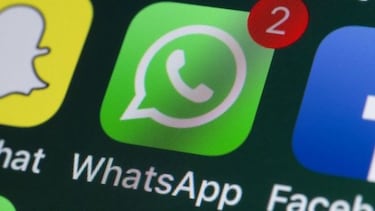WhatsApp es multada con 225 millones de euros por violar la privacidad de sus usuarios