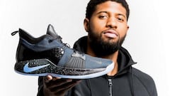 PlayStation y Nike se unen en las nuevas zapatillas de Paul George