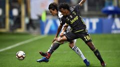 Atlético de Madrid estaría interesado en Juan Cuadrado