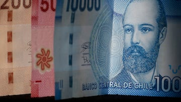 ¿Por qué el peso chileno se depreció tanto?: es la segunda del mundo