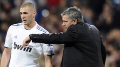 "Zidane es como de mi familia, pero me hace reproches"